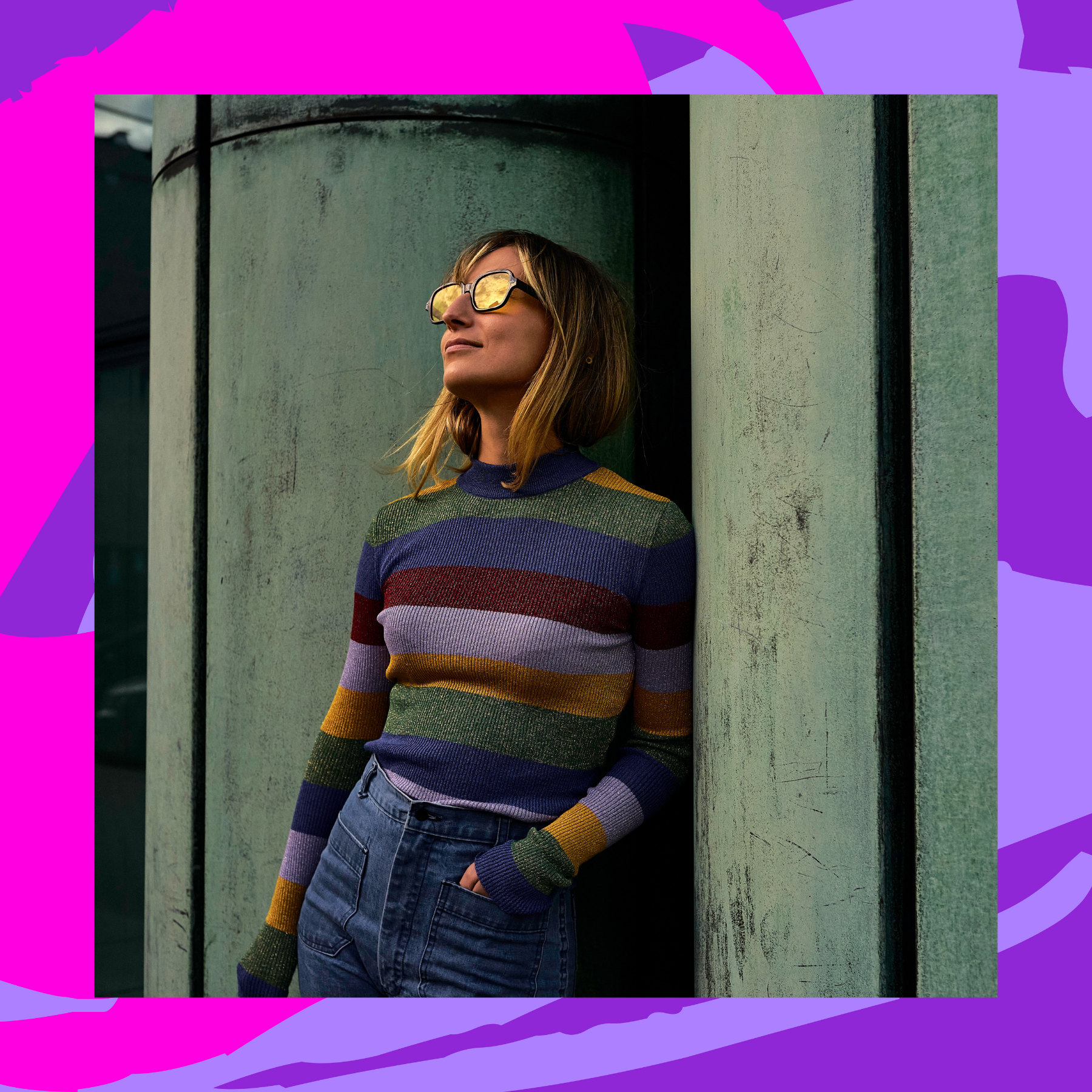 Glamour Girlboss Podcast: Martyna Zastawna, czyli twórczyni WoshWosh