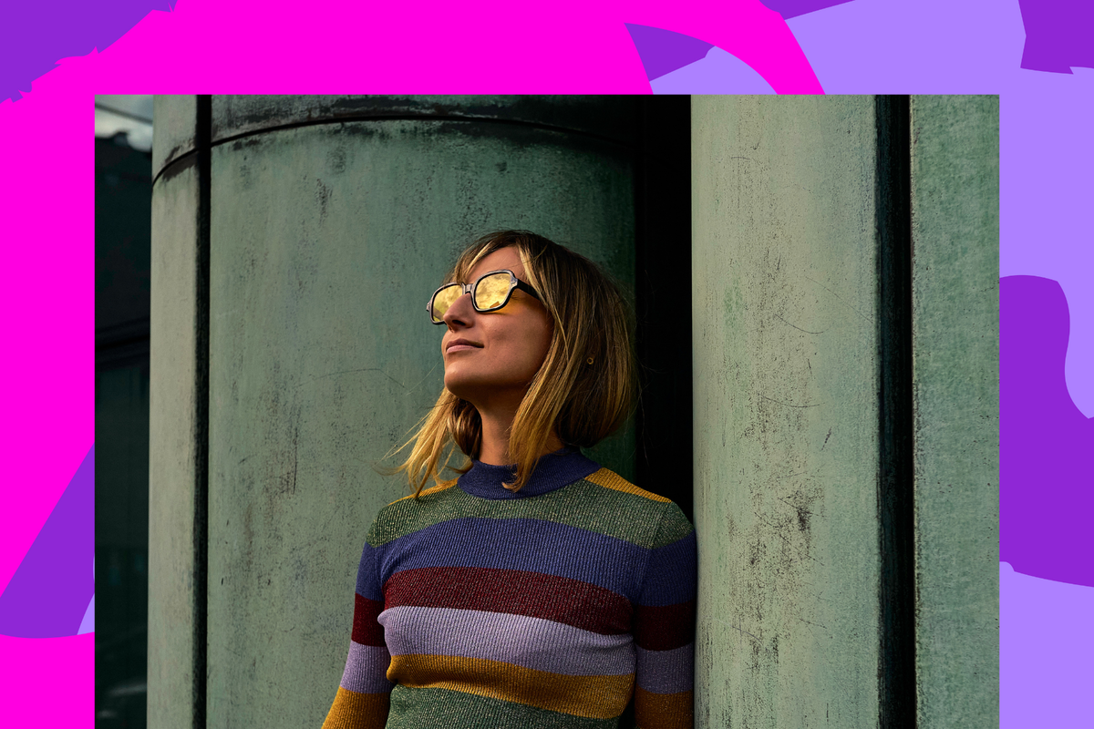 Glamour Girlboss Podcast: Martyna Zastawna, czyli twórczyni WoshWosh
