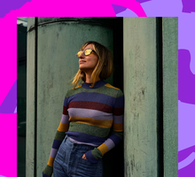 Glamour Girlboss Podcast: Martyna Zastawna, czyli twórczyni WoshWosh