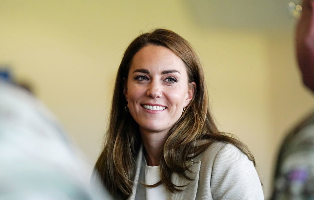 Księżna Kate po ponad 2 miesiącach wraca do pełnienia obowiązków