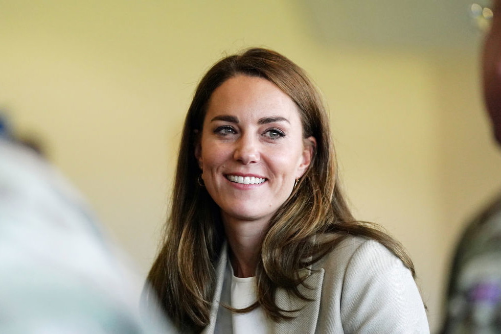 Księżna Kate po ponad 2 miesiącach wraca do pełnienia obowiązków
