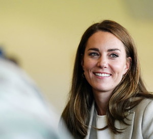 Księżna Kate po ponad 2 miesiącach wraca do pełnienia obowiązków