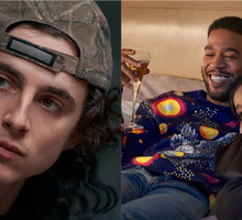 Gwiazdorska obsada w nowym filmie Netflixa „Nie patrz w górę”
