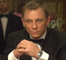 „Casino Royale” (2006), reż. Martin Campbell