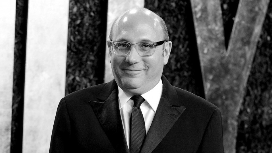 Nie żyje Willie Garson z „Seksu w wielkim mieście”