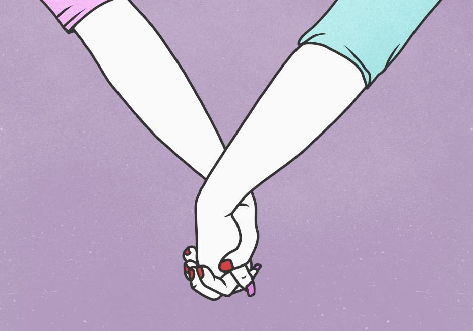 Jak się żyje homoseksualnym dziewczynom w Polsce?