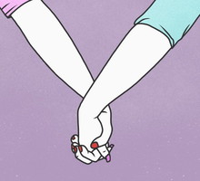 Jak się żyje homoseksualnym dziewczynom w Polsce?