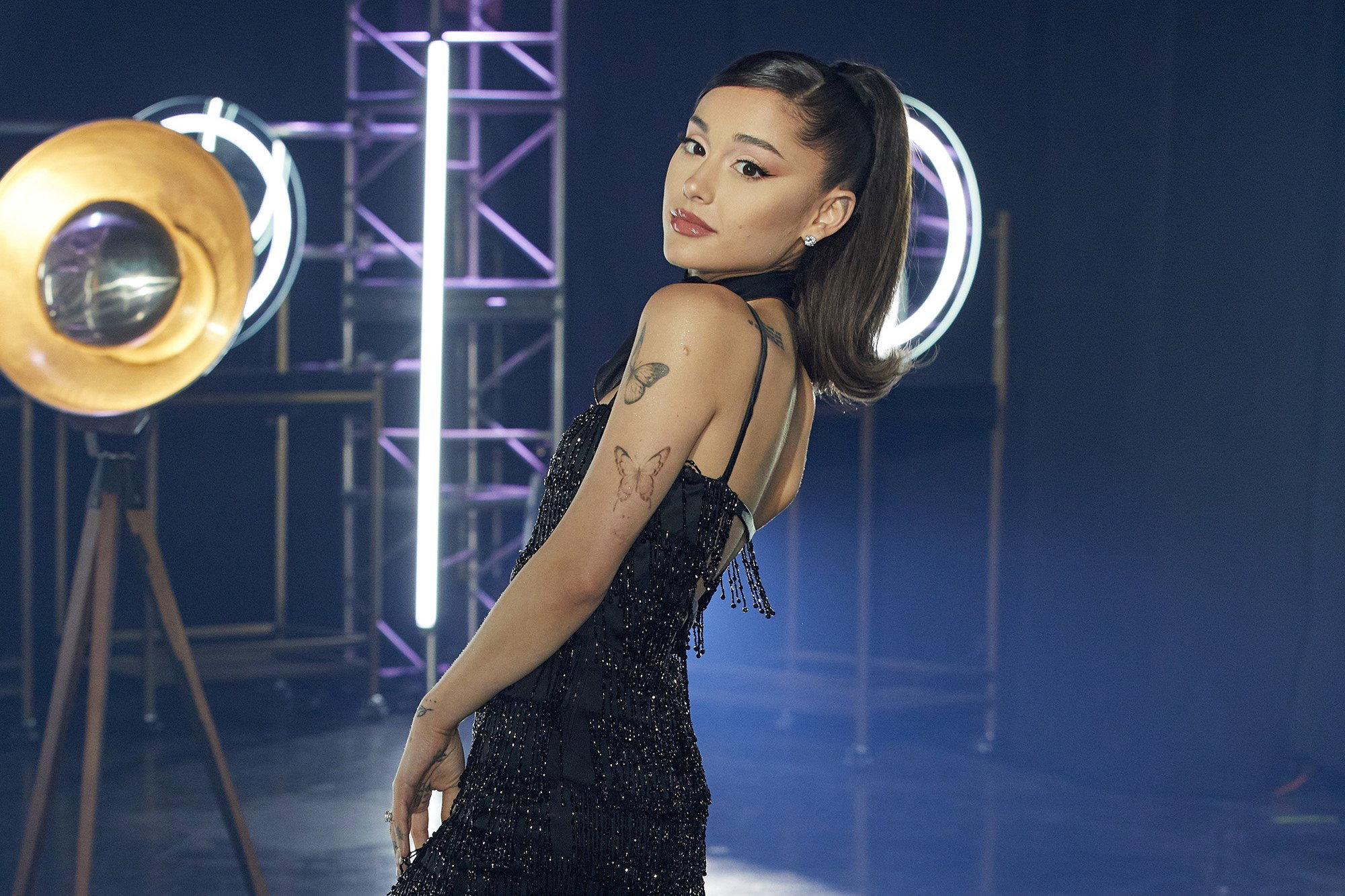 Ariana Grande zeznaje w sądzie przeciwko swojemu stalkerowi