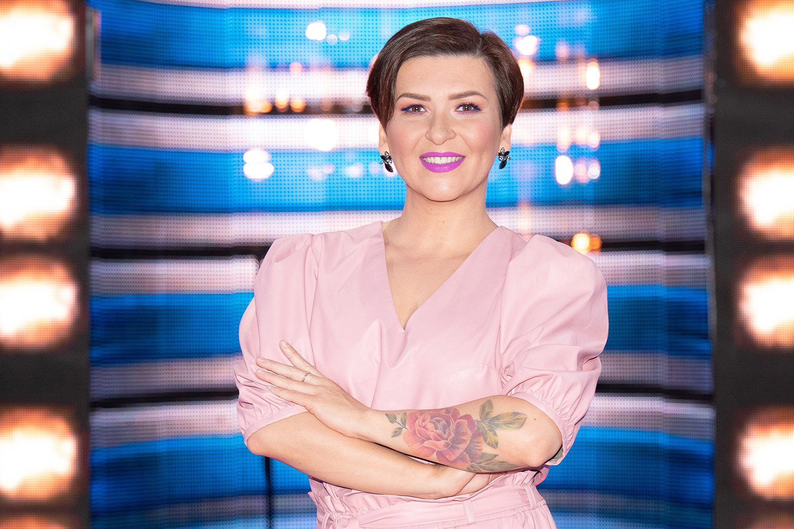 Kim jest Katarzyna Łaska?