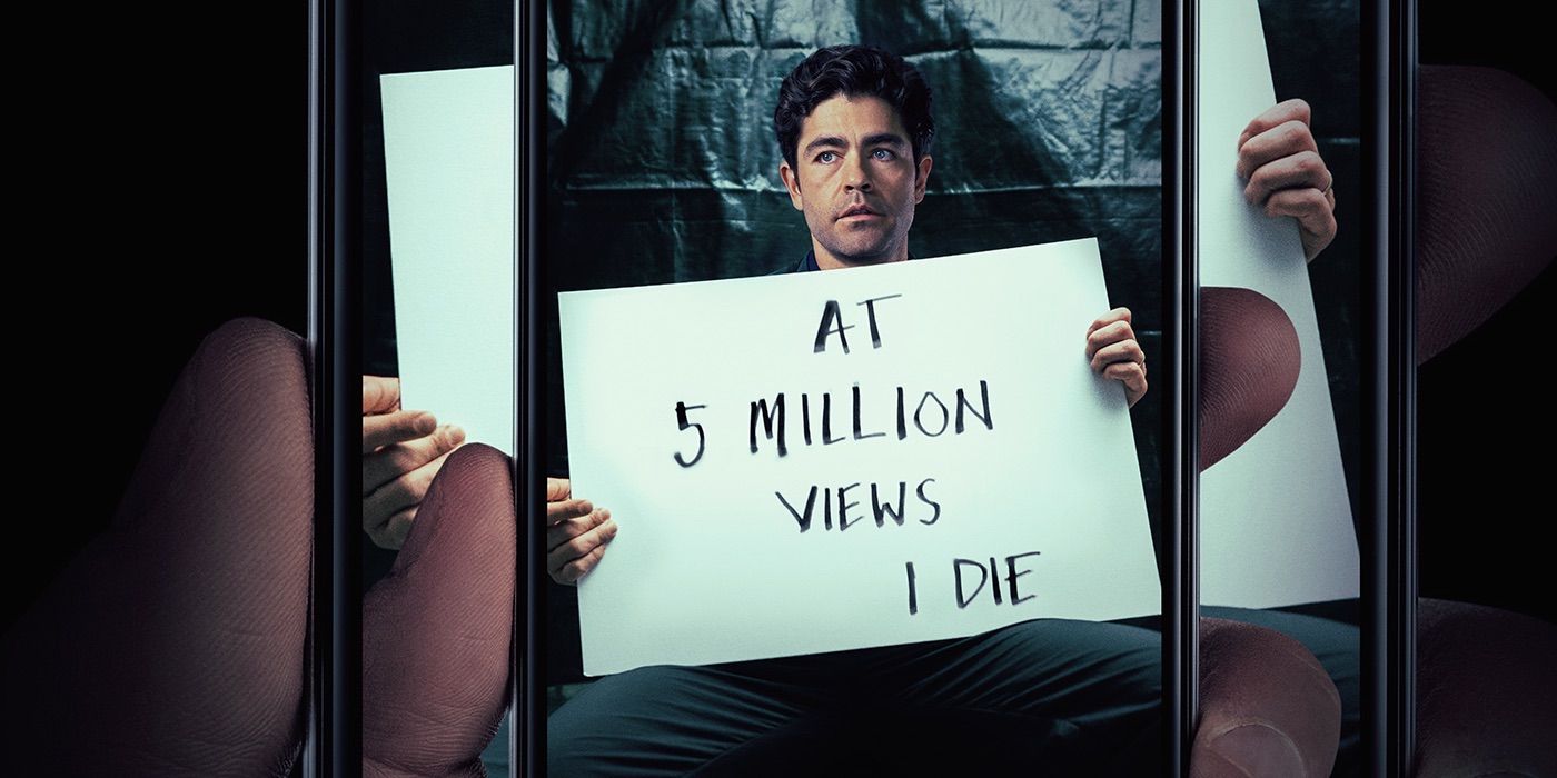 „Clickbait” – nowy serial Netflixa, od którego ciężko się oderwać