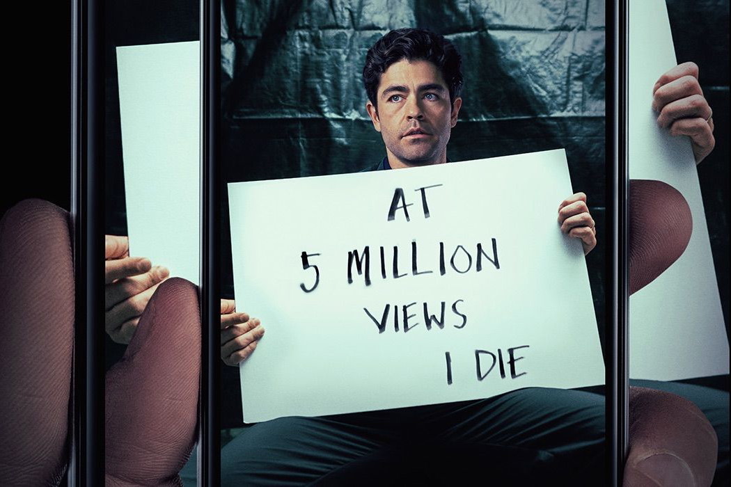 „Clickbait” – nowy serial Netflixa, od którego ciężko się oderwać