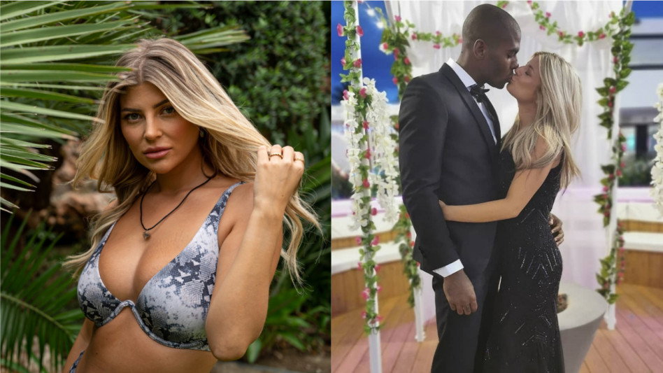 Kim jest Aleksandra Jakóbczyk z „Love Island 4”?