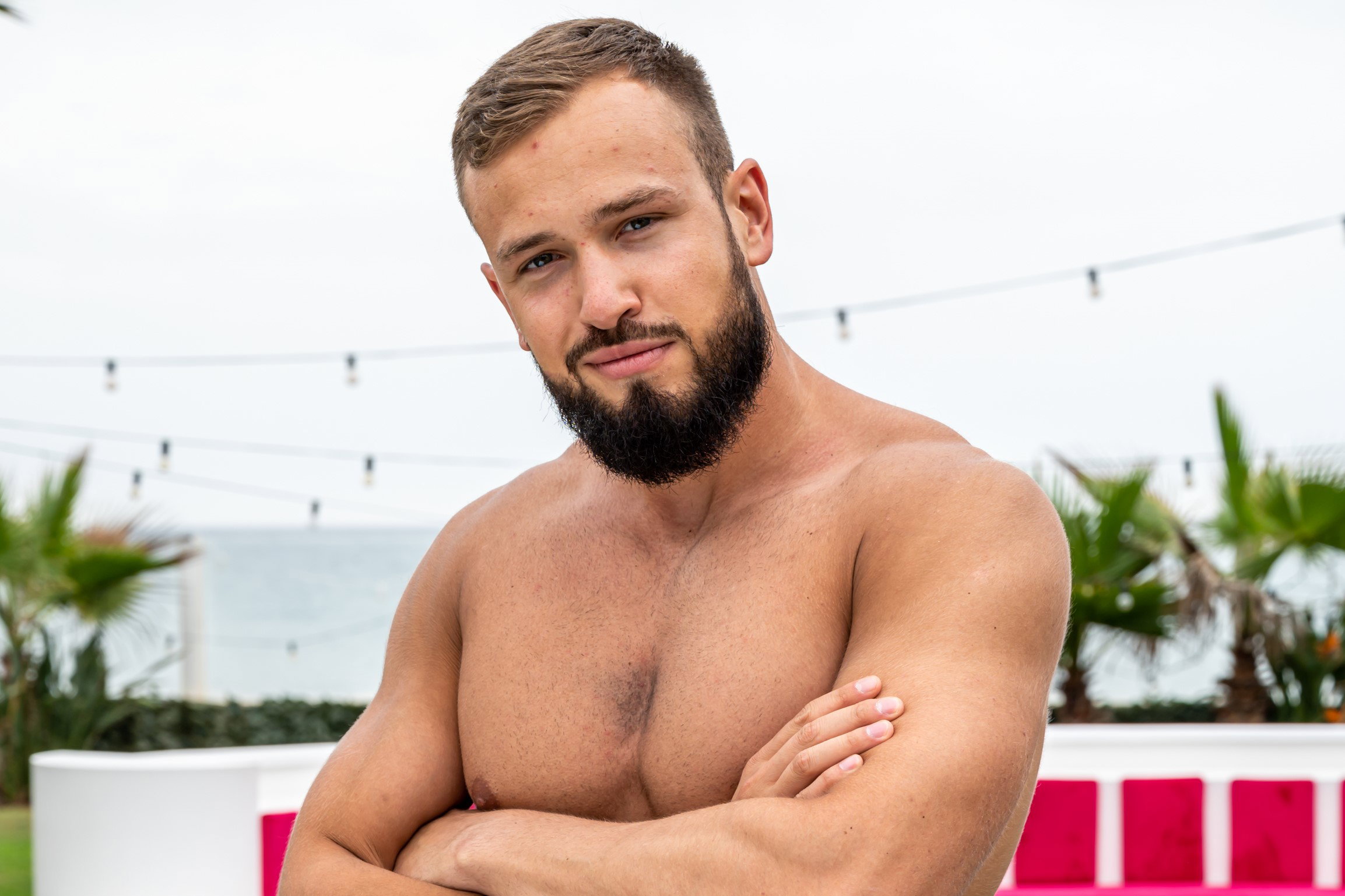 Kim jest Szymon Pytlewicz z „Love Island 4”?