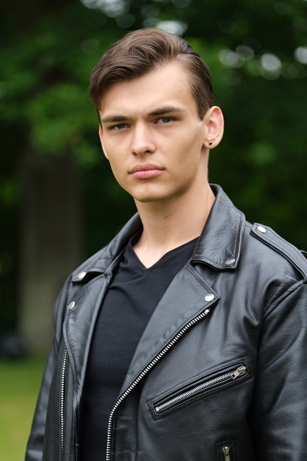 Adam Lochyński