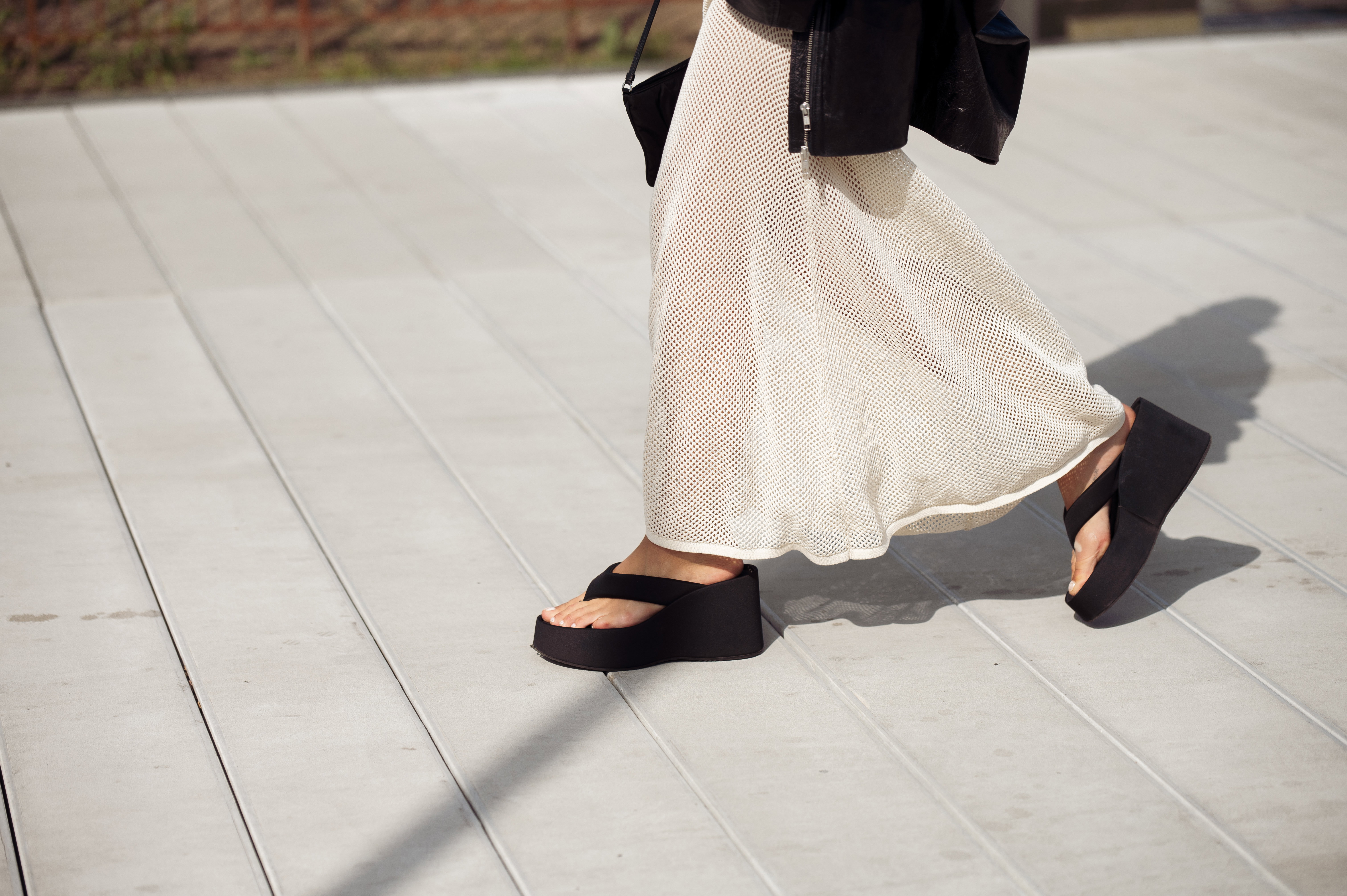 Street Style - Day 4 - Copenhagen Fashion Week SS25