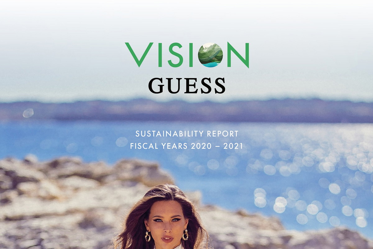 Jeansy Guess