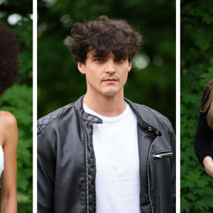 „Top Model 10”: uczestnicy i uczestniczki