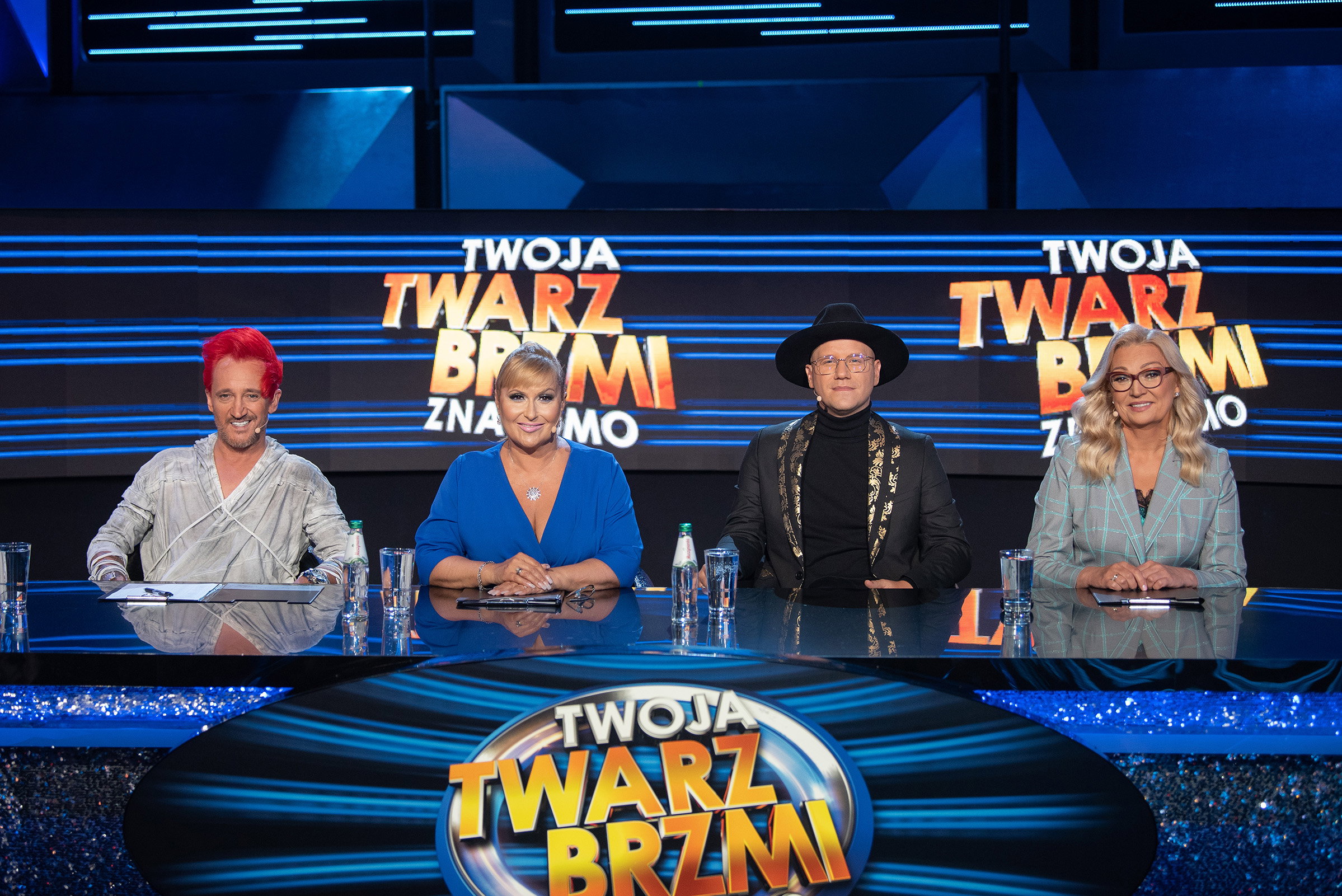 „Twoja Twarz Brzmi Znajomo 15” – występy i wyniki z 2. odcinka