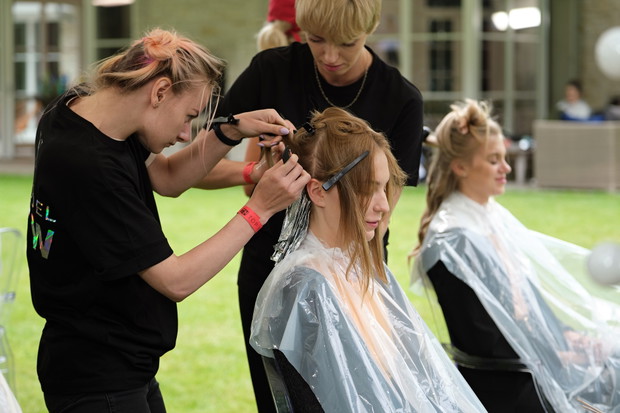 Co działo się w Top Model 10?
