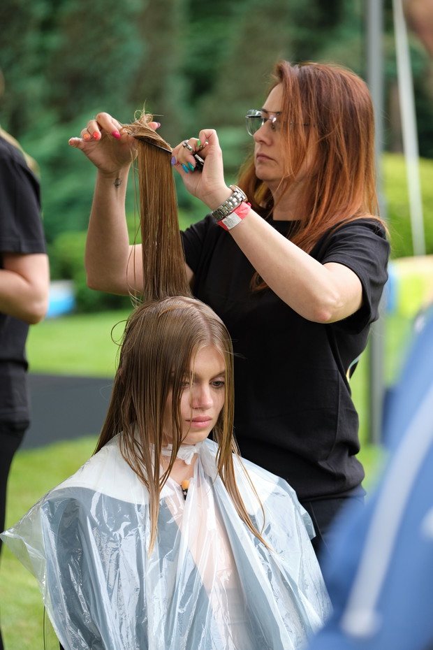 Co działo się w Top Model 10?