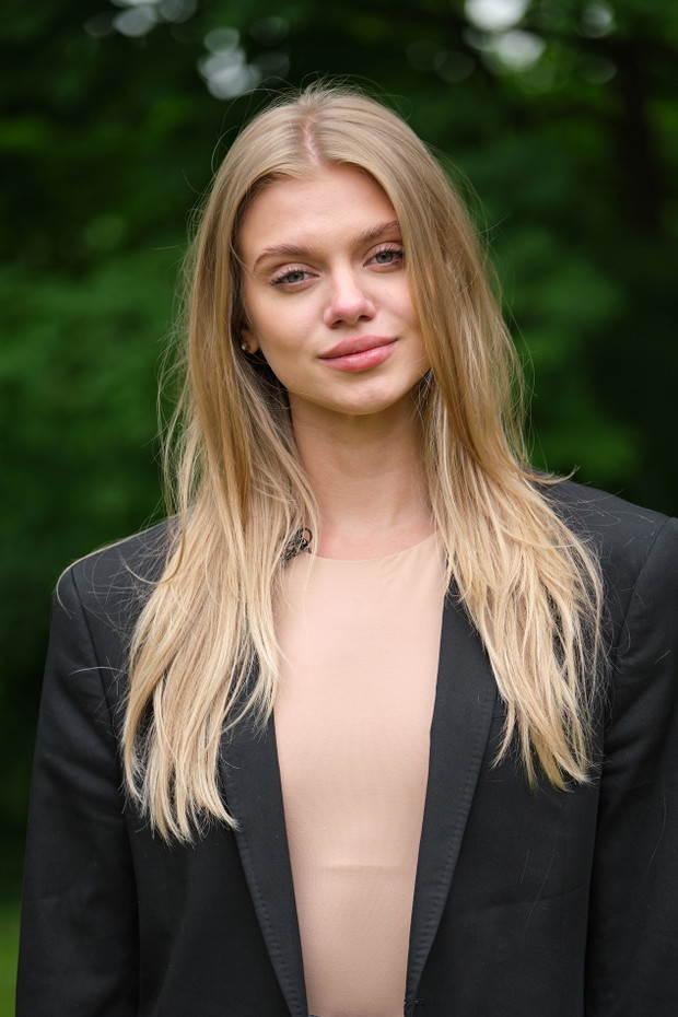 Dominika Wysocka