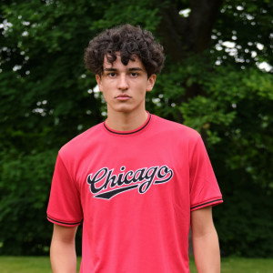 Kacper Orenkiewicz