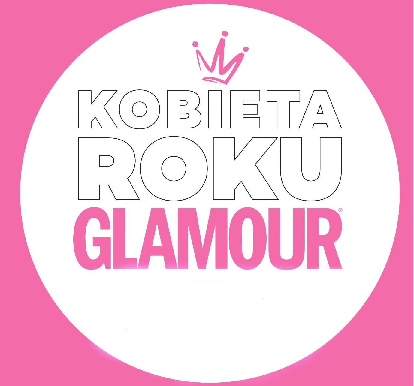 Kobieta Roku Glamour 2022