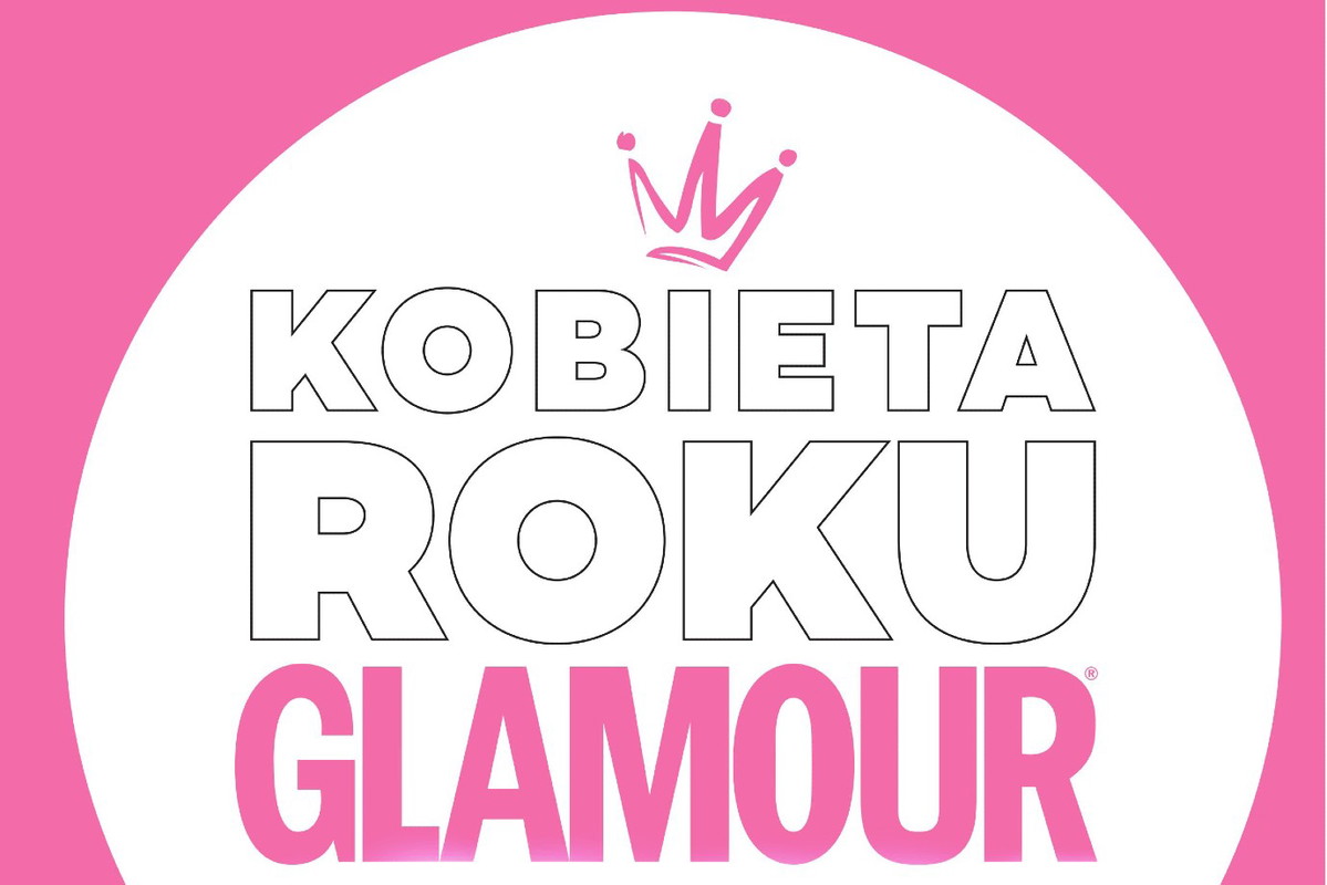 Kobieta Roku Glamour 2022