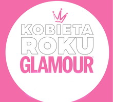 Kobieta Roku Glamour 2022
