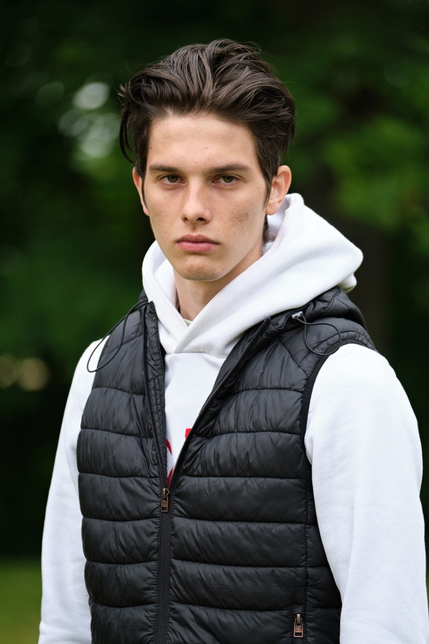Kacper Jasiński