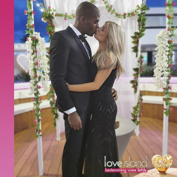 Kim jest Aleksandra Jakóbczyk z „Love Island 4”?