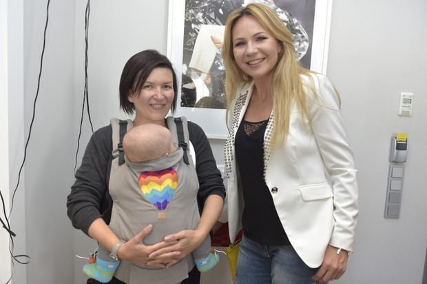 Kim jest Katarzyna Łaska?