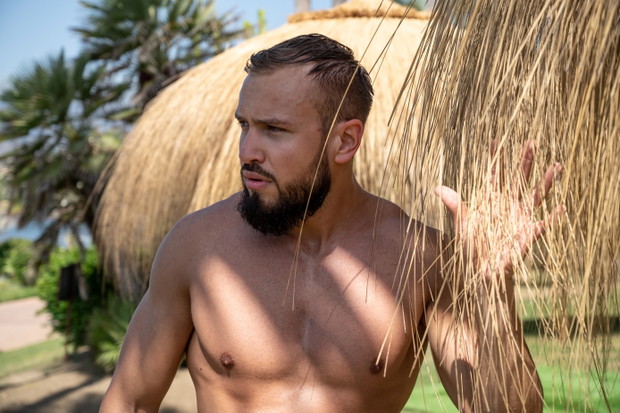 Kim jest Szymon Pytlewicz z „Love Island 4”?