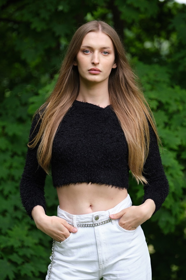 Sophia Mokhar