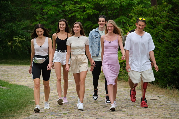 „Top Model 10” odcinek 3. – bootcamp