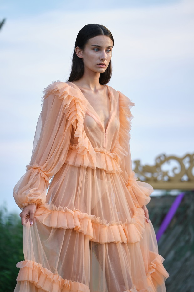 „Top Model 10” odcinek 3. – bootcamp