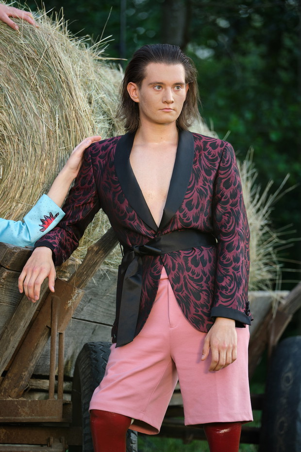 „Top Model 10” odcinek 3. – bootcamp