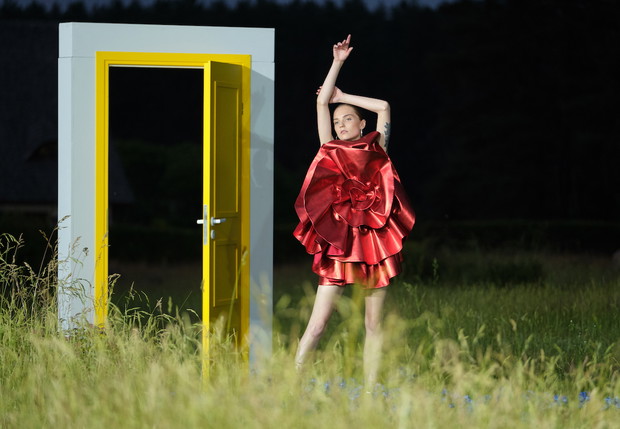 „Top Model 10” odcinek 3. – uczestnicy, którzy dostali się do programu