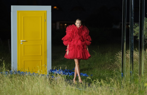 „Top Model 10” odcinek 3. – uczestnicy, którzy dostali się do programu
