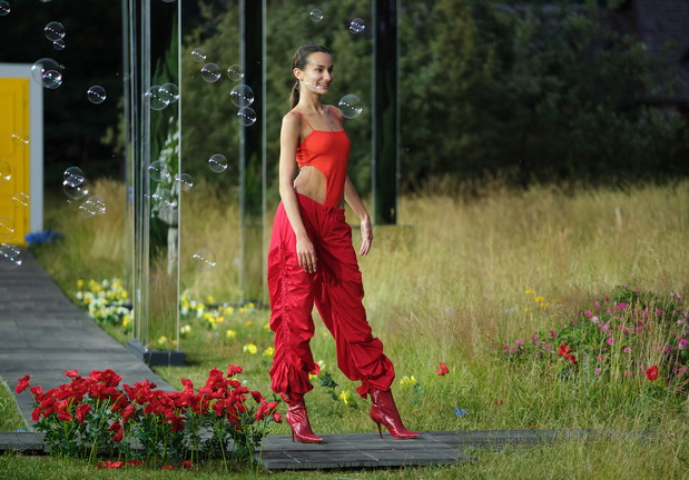 „Top Model 10” odcinek 3. – uczestnicy, którzy dostali się do programu