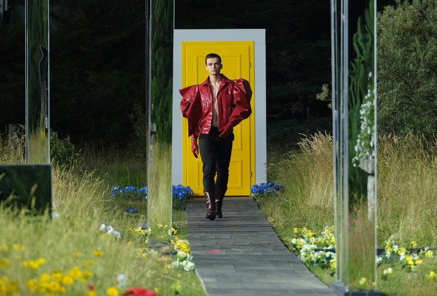 „Top Model 10” odcinek 3. – uczestnicy, którzy dostali się do programu
