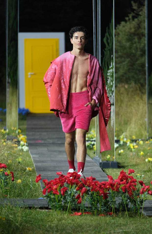 „Top Model 10” odcinek 3. – uczestnicy, którzy dostali się do programu