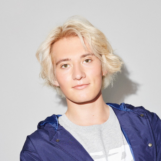Top Model 10: tak zgranej ekipy w Top Model jeszcze nie było. Zobaczcie efekty sesji okładkowej Glamour!