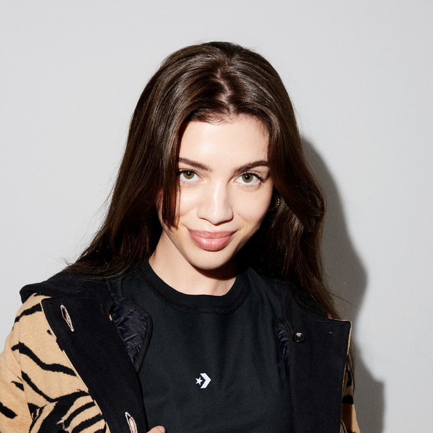 Top Model 10: tak zgranej ekipy w Top Model jeszcze nie było. Zobaczcie efekty sesji okładkowej Glamour!