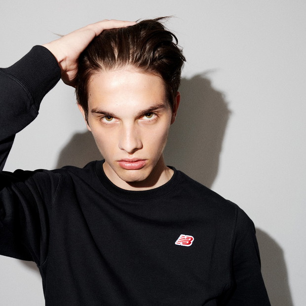 Top Model 10: tak zgranej ekipy w Top Model jeszcze nie było. Zobaczcie efekty sesji okładkowej Glamour!