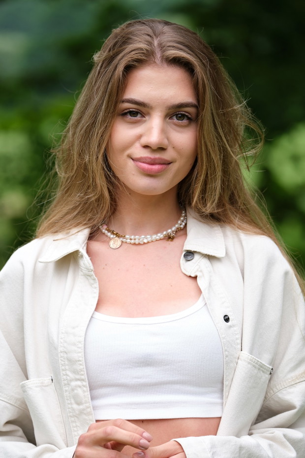 Weronika Zoń