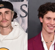 Justin Bieber i Shawn Mendes naprawdę to zrobili?! Takiego przełomu w ich relacji nikt się nie spodziewał