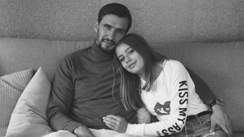 Oliwia Bieniuk szczerze o relacjach z ojcem