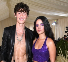Camila Cabello i Shawn Mendes zakończyli swój związek