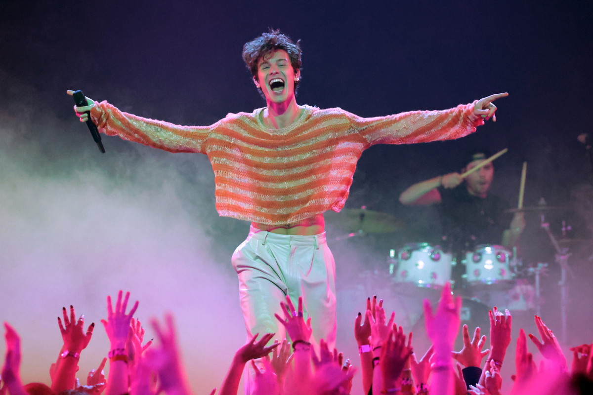 Shawn Mendes w Polsce 2022 – jakie są ceny i rodzaje biletów na koncert w Krakowie?
